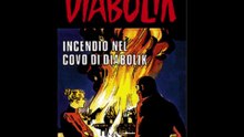 DIABOLIK---INCENDIO NEL COVO DI DIABOLIK