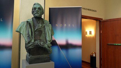 Premio Nobel de Medicina