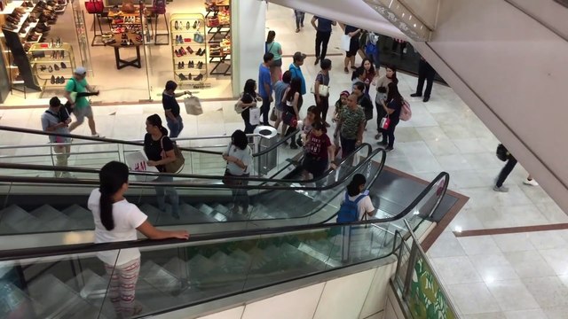 Vendite al dettaglio in calo ad agosto