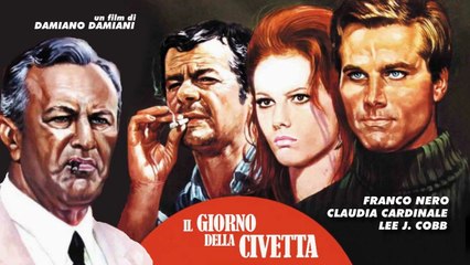 Il giorno della civetta/1968 HD