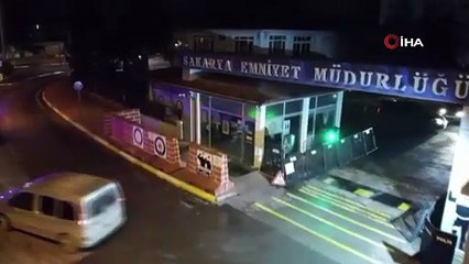 Sakarya’da DEAŞ operasyonu: 1 şüpheli tutuklandı