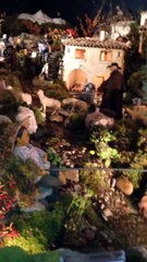 Crèche de noël de st sat 2015