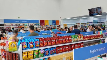 Grupo Farmácias Estrela inaugura 27ª loja e aposta em modernidade e tradição