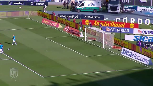 TALLERES 0 - 0 BELGRANO | Resumen del partido | #TorneoBetano Clausura 2025