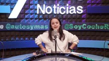 Autos y más- viernes 03 de octubre 2025