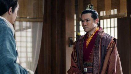 Lang Nha Bảng - Tập 23 _ Phim Cổ Trang Trung Quốc_ Phim Tình Yêu,Chiến Tranh, Võ Thuật