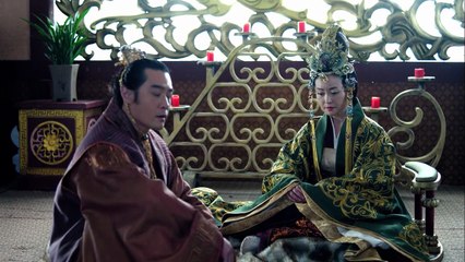 Lang Nha Bảng - Tập 31 _ Phim Cổ Trang Trung Quốc_ Phim Tình Yêu,Chiến Tranh, Võ Thuật