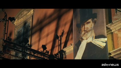 Al cinema "Le stanze di Verdi", un ritratto inedito del compositore