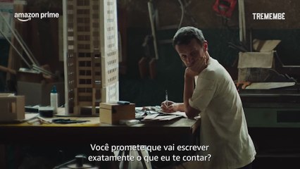 Tremembé | Trailer