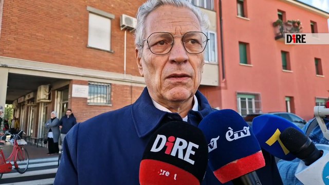 Bologna - MO. A BOLOGNA DOMANI MANIFESTAZIONE PRO 7 OTTOBRE, PREFETTO: SARÀ VIETATA (06.10.25)