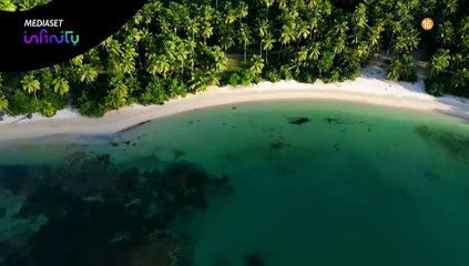 Mediaset adelanta el estreno de La isla de las tentaciones 9