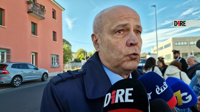 Bologna - MO. QUESTORE BOLOGNA: MANIFESTAZIONE PRO 7 OTTOBRE NON SI PUÒ CONSENTIRE (06.10.25)