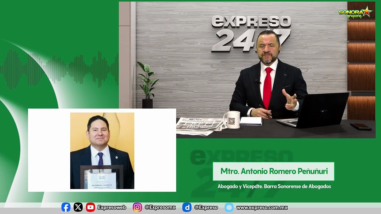 Reforma al amparo limita derechos ciudadanos, advierten expertos