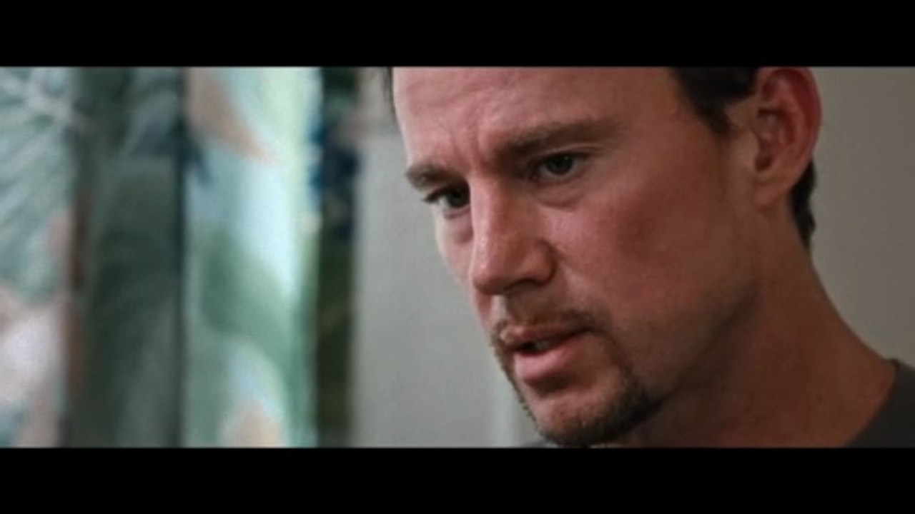 Der Hochstapler - Roofman Trailer (2) OV