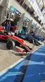 Insider GP3