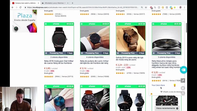 ➡️ HAZ ESTO Antes De Empezar Dropshipping Con Shopify!