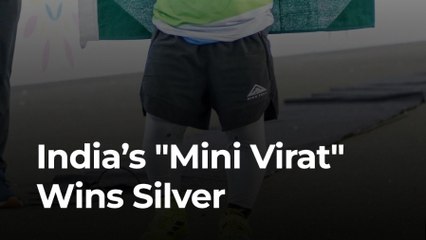 How Navdeep Singh Became India’s "Mini Virat"