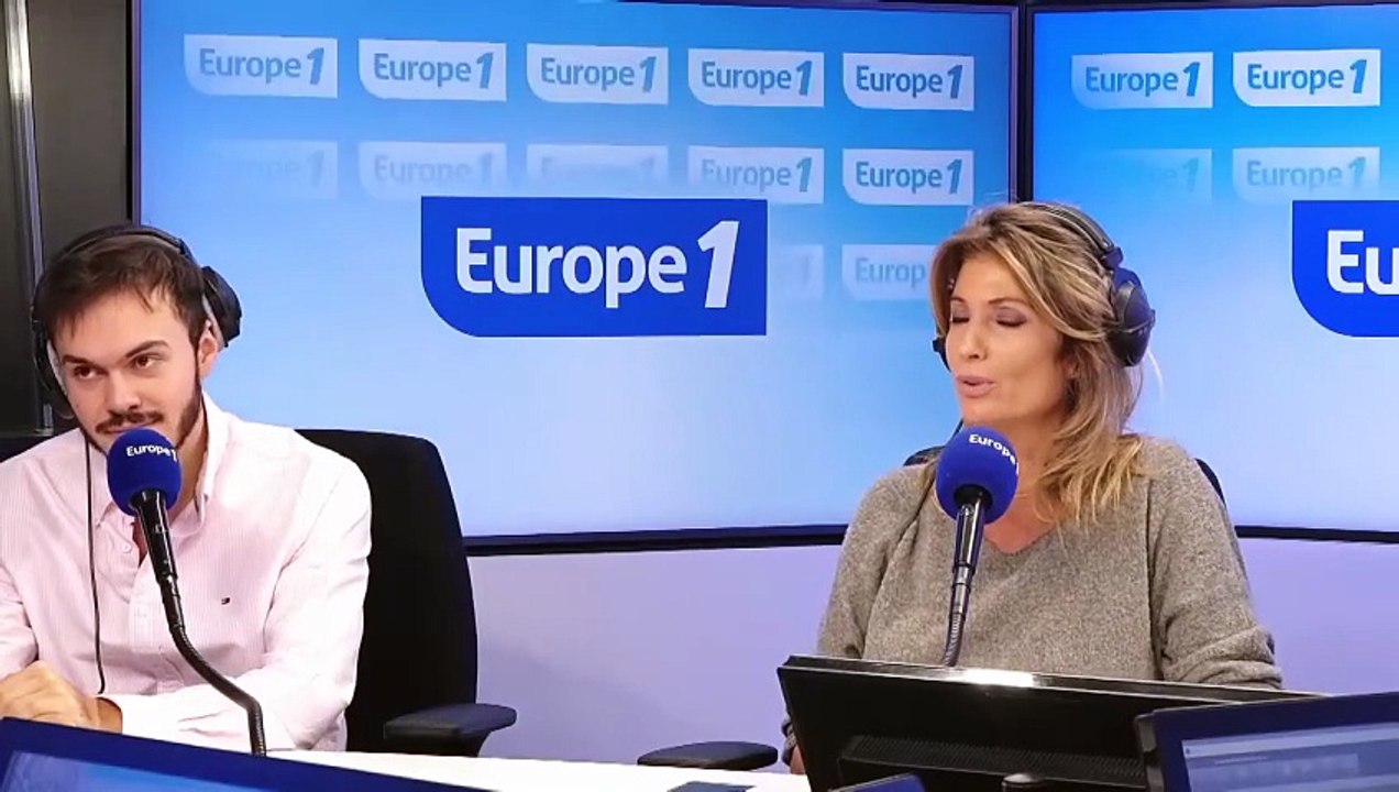 Pascal Praud et vous - Sébastien Lecornu à l’Élysée : «Rien n’empêche Emmanuel Macron de le renommer Premier ministre», estime Gauthier Le Bret