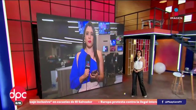 Caos en la México–Puebla por choque de tráiler | DPC con Paola Rojas