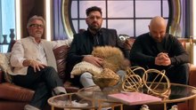 Con una burla a Icardi, Wanda Nara promocionó el regreso de Masterchef