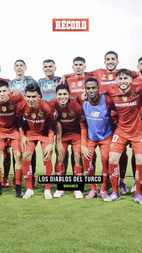 A estos Diablos Rojos de Mohamed les falta el Bi y ante el América para estar en la élite de la historia de Liga MX.