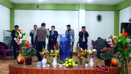 PUESTO LOA OJOS EN JESUS