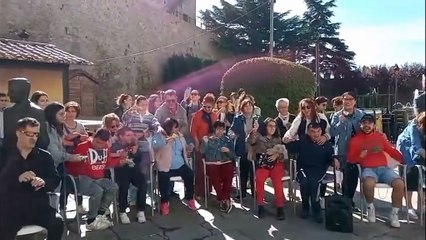 Día Mundial de la Parálisis Cerebral