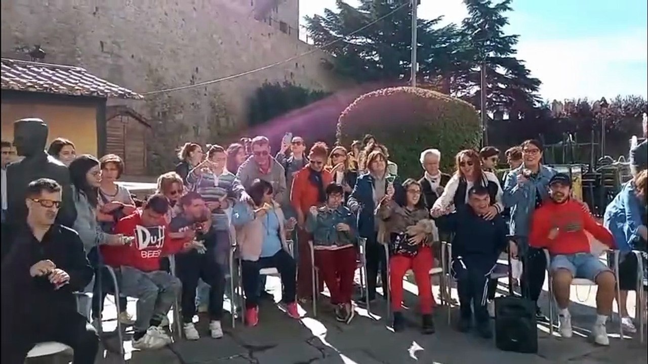 Día Mundial de la Parálisis Cerebral