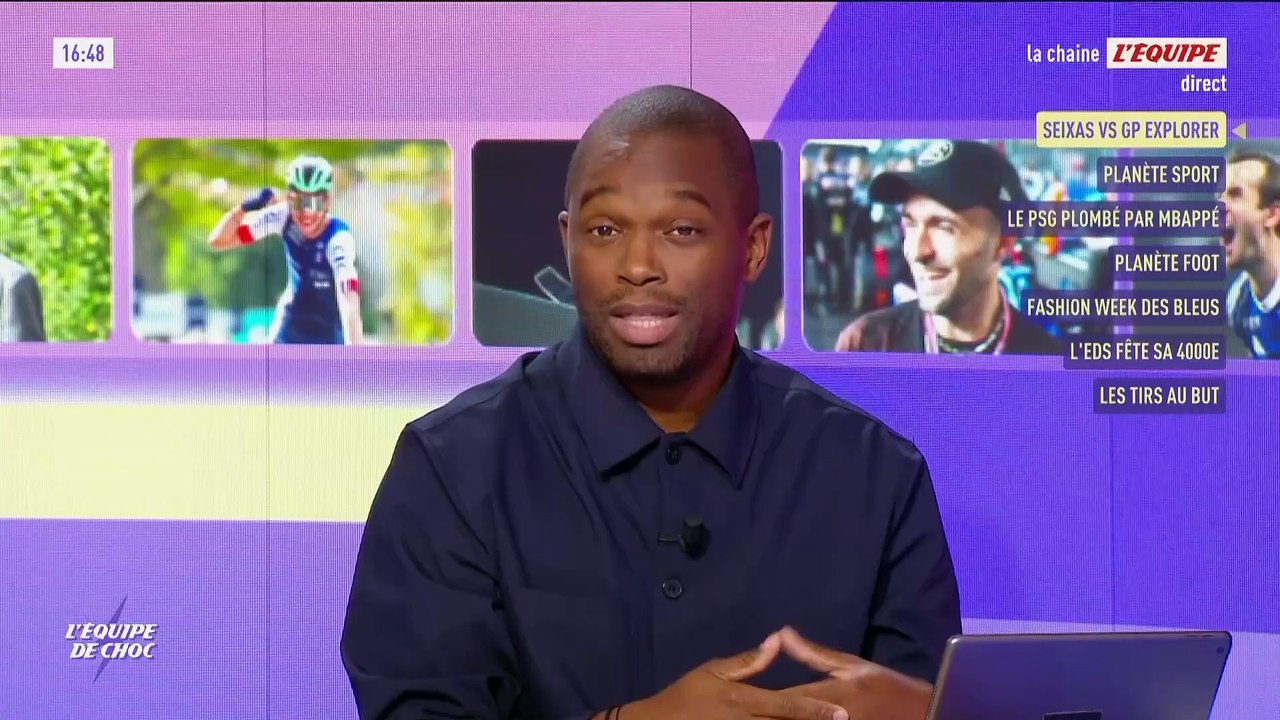 Seixas décroche le bronze aux Championnats d'Europe - Cyclisme