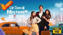 Mr. Williams' Mistaken Missus | Full Movie HD - Romance Office Drama ShortFilms