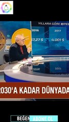 Kripto Paralara Yatırım Yapılır mı? Dr Ramazan Kurtoğlu Yorumluyor !