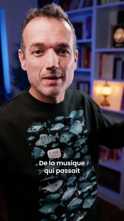 Vos Souvenirs, c'est du Grand n'Importe quoi !