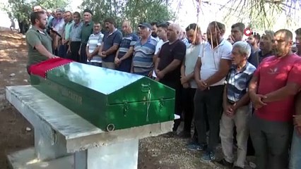 Ormanlık alanda ölü bulunan üniversite öğrencisi Teslime’nin mektubu savcılığa teslim edildi