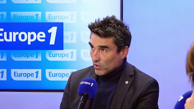Sébastien Lecornu «a pris à revers les Français», estime Michaël Taverne