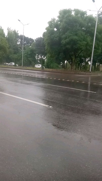 weather update
