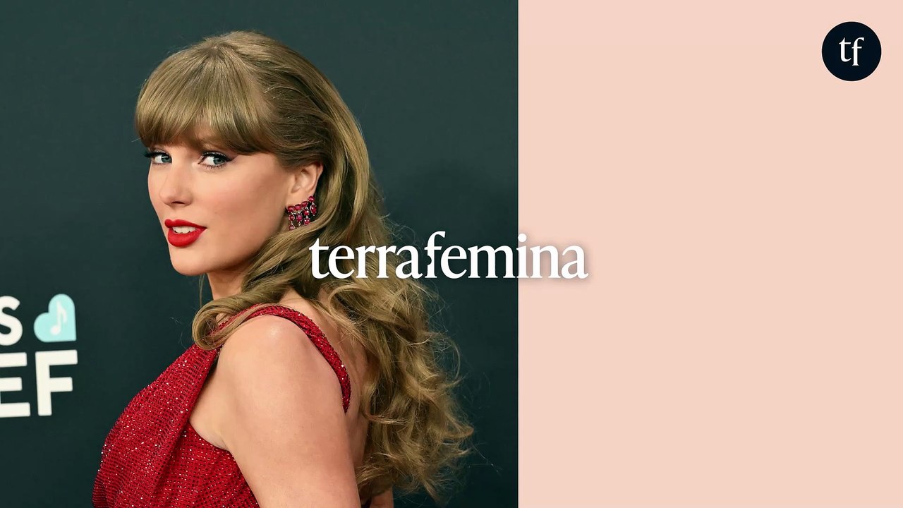 Semaine de la santé mentale : ce que Taylor Swift nous a appris sur nos émotions (et la bonne manière de les accueillir)