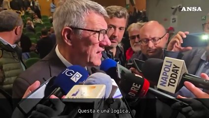 Landini: "Sanzioni? Il diritto sciopero e' sancito dalla Costituzione"