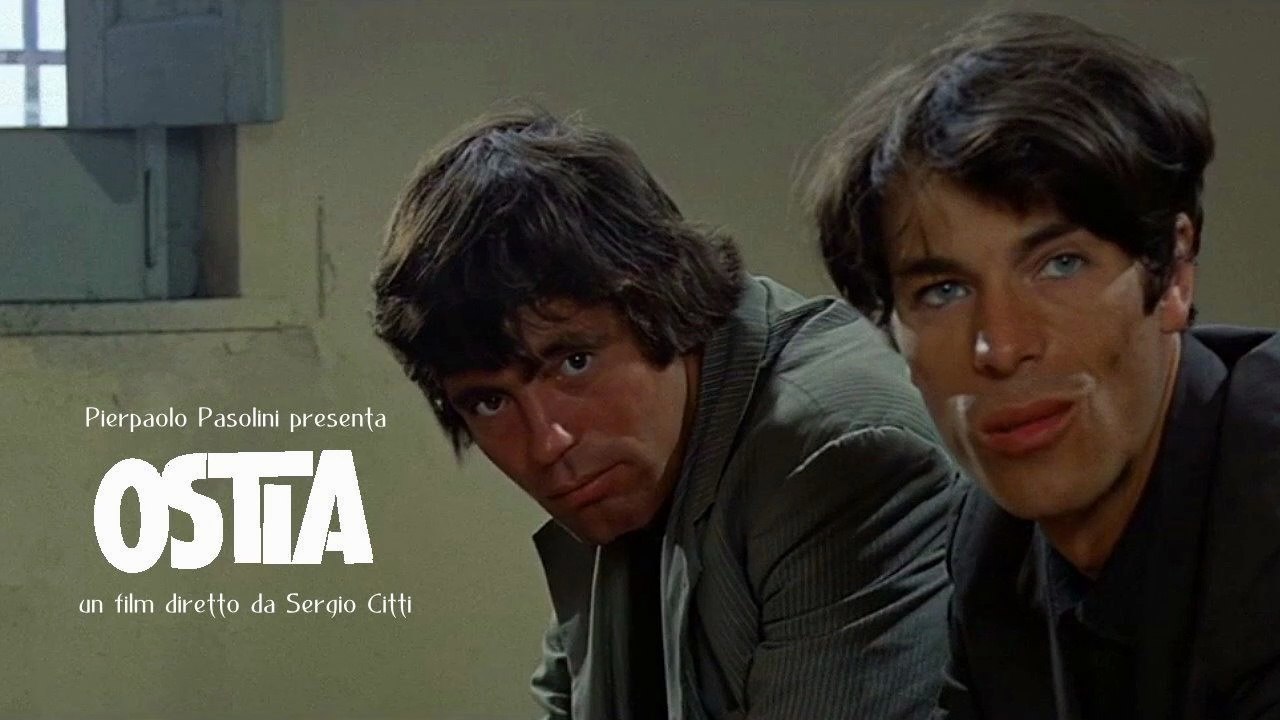 Ostia/1970 HD