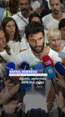 Flottille pour Gaza: des militants dénoncent les "mauvais traitements" d'Israël