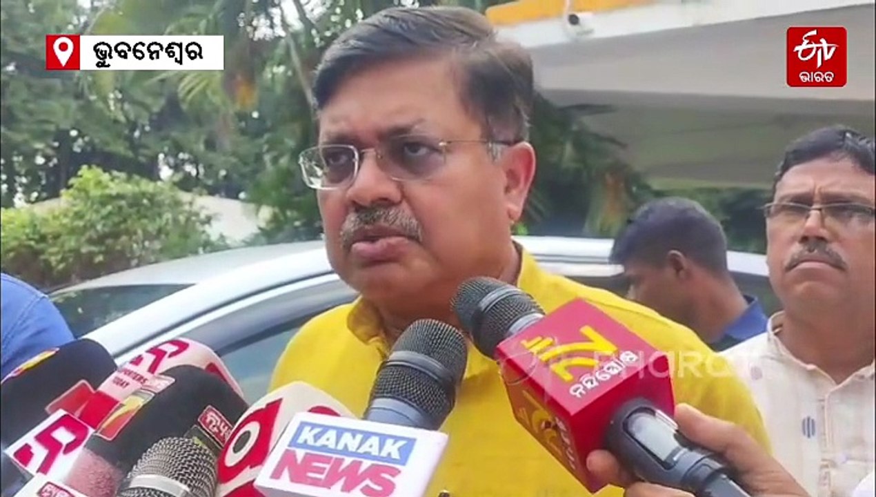 ଧିରେ ଧିରେ ସ୍ୱାଭାବିକ ହେଉଛି କଟକ ପରିସ୍ଥିତି କହିଲେ ଆଇନ ମନ୍ତ୍ରୀ, ପୁଣି 24 ଘଣ୍ଟା ବଢିଲା ଇଣ୍ଟରନେଟ୍ କଟକଣା