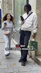 Aide moi à le draguer 😂 #prank #humour #benin