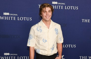 Lukas Gage's memoir made his mom think she had failed as a mother