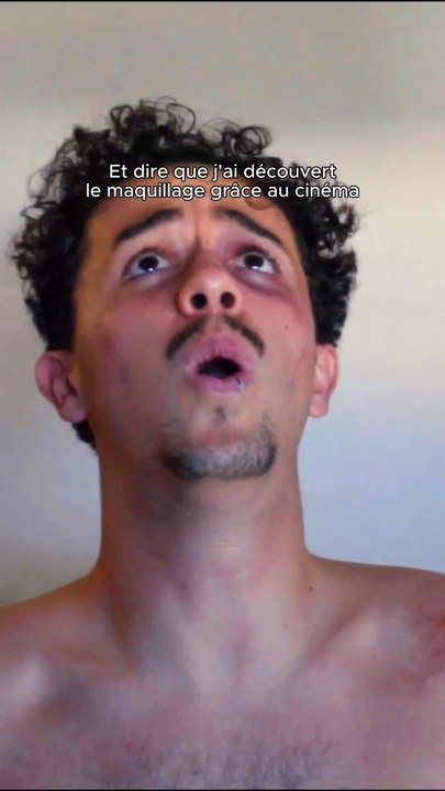 Et merci le cinéma pour tout ça 🏼