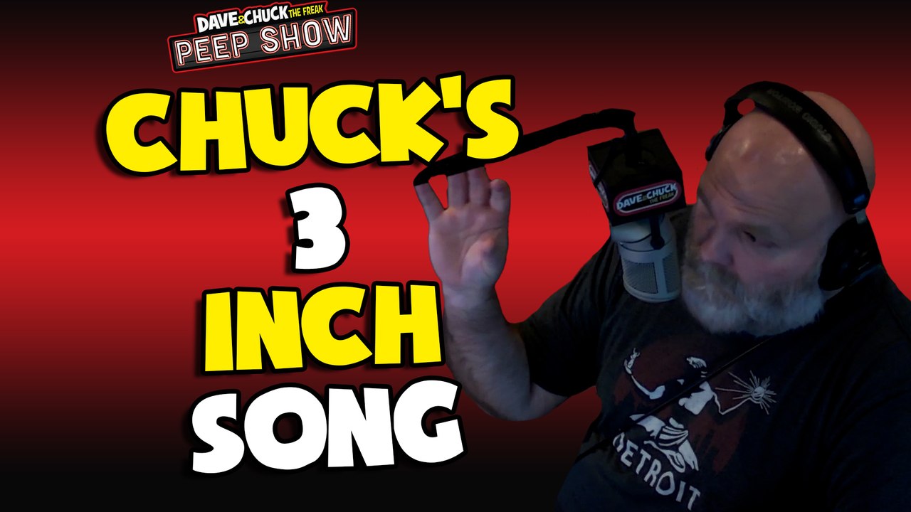 Chuck's 3 Inch Song