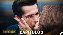 Prisionero Capitulo 3 (Doblado Espanol) (HD)