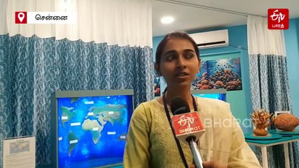 பார்வை மாற்றுத்திறனாளிகளும் அறிவியல் அற்புதங்களை உணர முடியும்... சென்னை ஐஐடியின் புதிய முயற்சி!