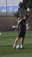 La calidad nunca se pierde: alucinen con esto de Xabi