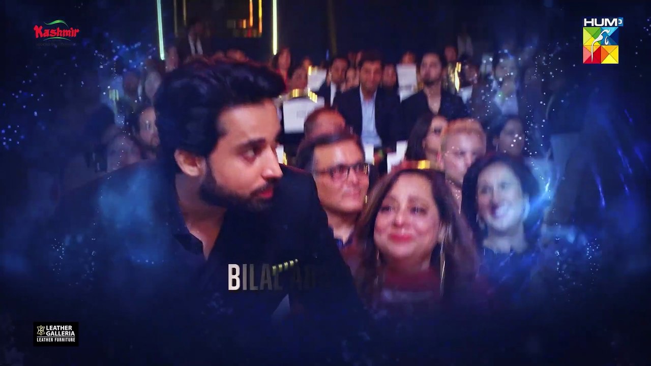 Laadli Episode 73 - 06 October 25 [Bilal Qureshi, Vaneeza, Asad Malik & Sukaina Khan] - HUM TV