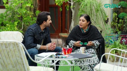 Aik Bhool Ep 06 (Subtitles) 6th Oct 25   Saniya Shamshad - Ali Abbas - Dania Enwer - Hammad Farooqui
