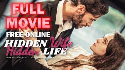 Hidden Life Keep My Wife's Secret 2025 FULL [Eng Sub]
